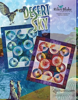 Pattern Cover 