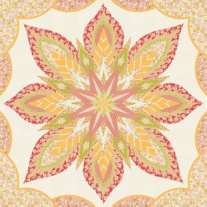 Wall 80x80 