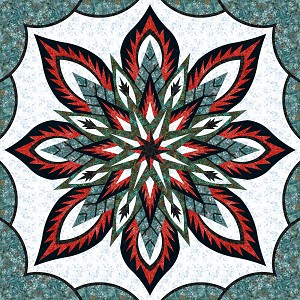 Wall 80x80 