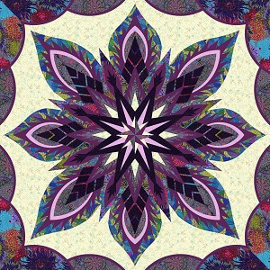 Wall 80x80 