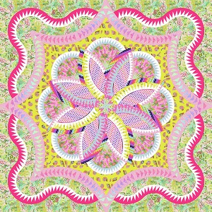 Pattern Cover 